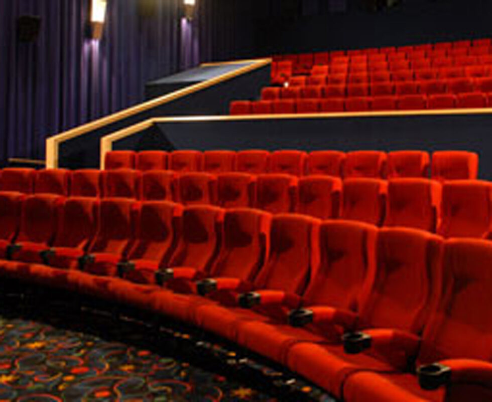 About Griffith City Cinemas